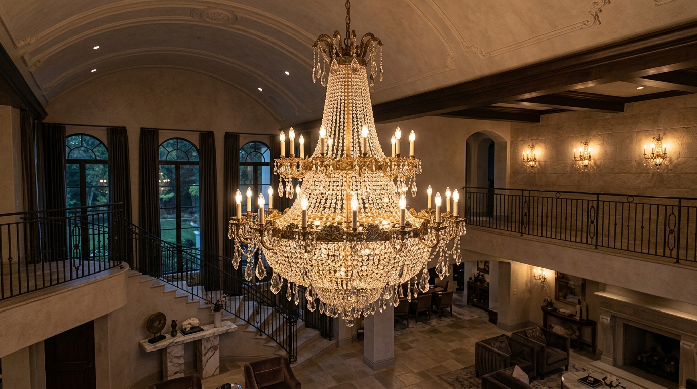 Architectural Lighting Guide