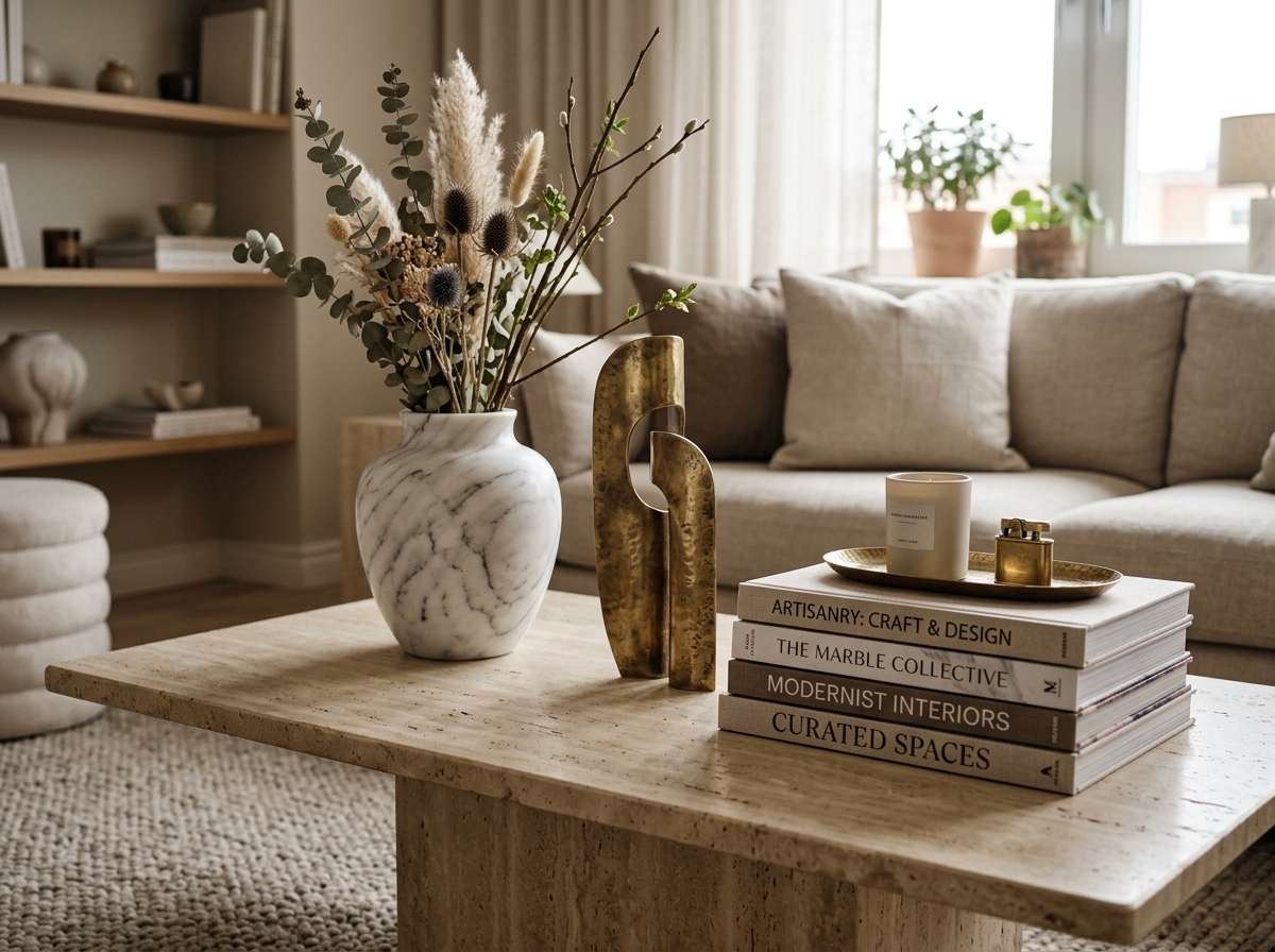 Artisanal Vignettes Guide
